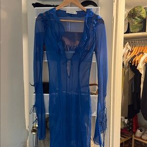 Rat & Boa Farretti Dress